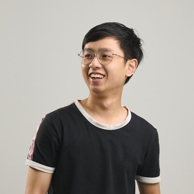 StevChang - Freelance Image Editor