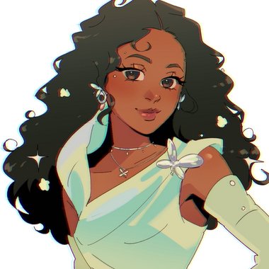 Tagwa A. - Freelance Character Designer