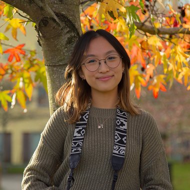 Alison W. - Freelance Production Assistant