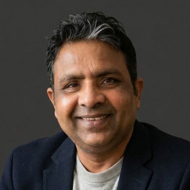 Shahjahan S. - Freelance Web Designer