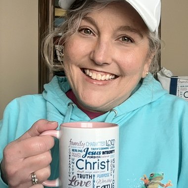 Adrienne D. - Freelance Web Developer