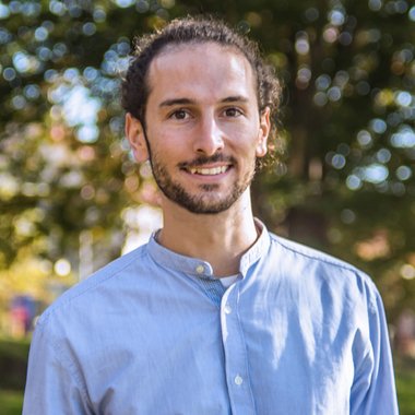 Derek D. - Freelance Animator