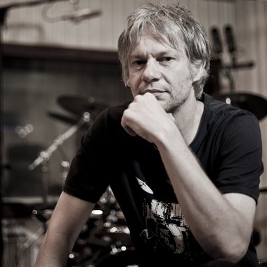 DarkPopChris - Freelance Music Producer