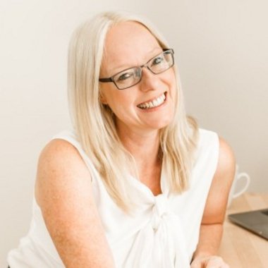 Sonja C. - Freelance Growth Marketer