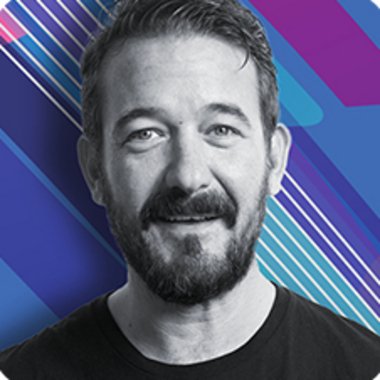 Giovanni P. - Freelance Designer
