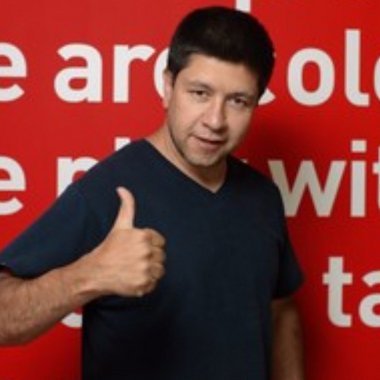 El B. - Freelance 2d Animator