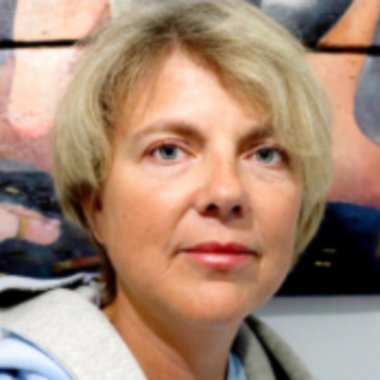 Anastasia P. - Freelance Illustrator