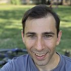 Lucas Jesús Masciotra