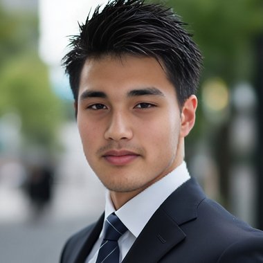 lucagc5558216 - Freelance Full Stack Developer