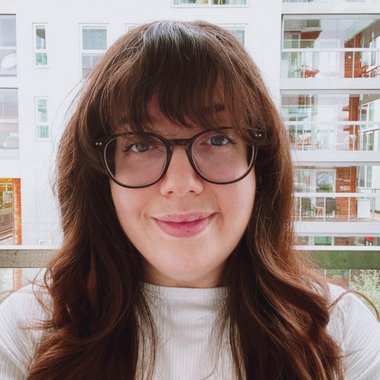 Ida H. - Freelance Product Designer