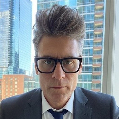 Trent E. - Freelance Content Producer