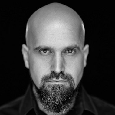 BAKK-DÁVID L. - Freelance Artist