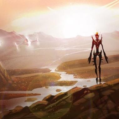 Linda A. - Freelance Book Cover Designer