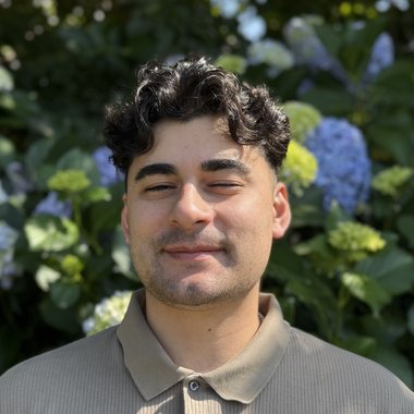 Micah W. - Freelance Videographer