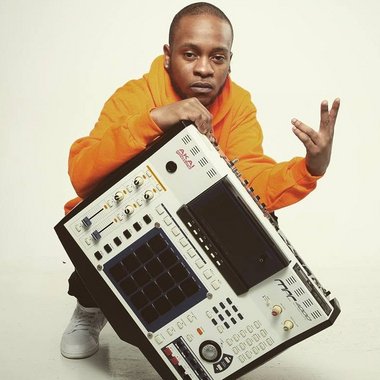 Ryan S. - Freelance Audio Engineer