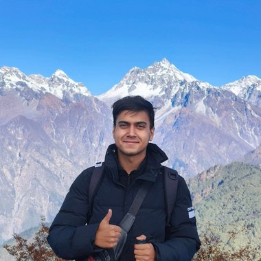 Aaren N. - Freelance Developer