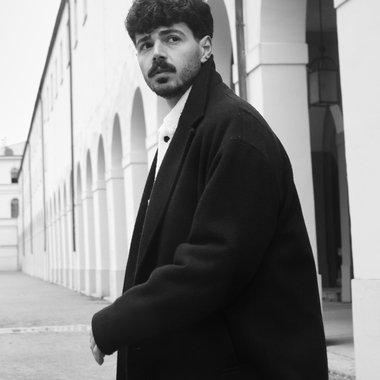 Övünç D. - Freelance Actor
