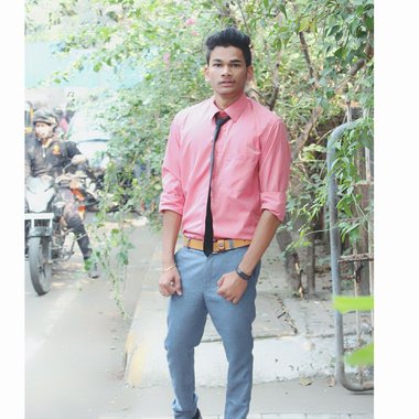 Shubham S. - Freelance 2d Animator