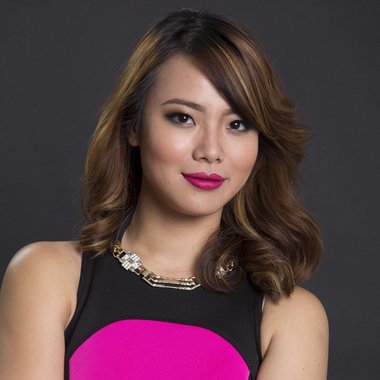 Wan Y. - Freelance Presenter