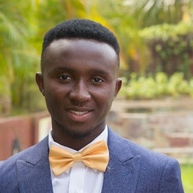 Boadu R. - Freelance Writer