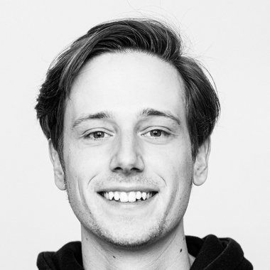 Jan M. - Freelance Creative Director