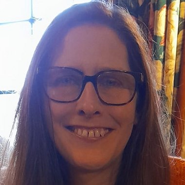 Rhiannon L. - Freelance Poet