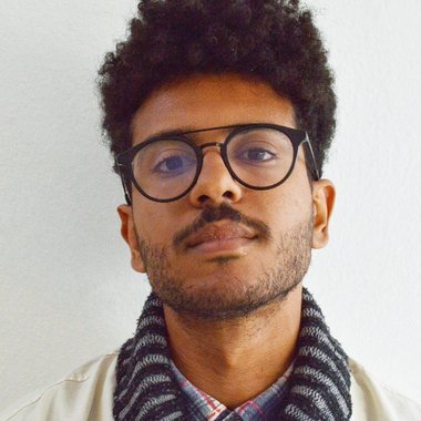 Mohamed S. - Freelance Motion Graphic Designer