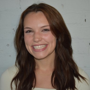 Camille M. - Freelance Co Writer