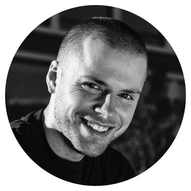 Mykyta D. - Freelance Creative Director