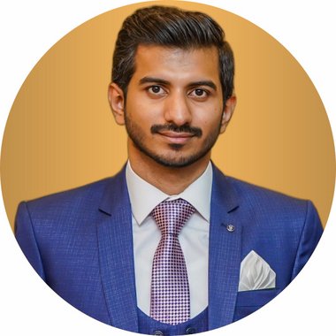 Mohsin R. - Freelance Conversion Rate Optimization Expert
