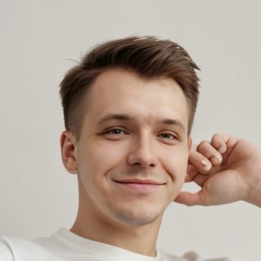 Gosha A. - Freelance Animator