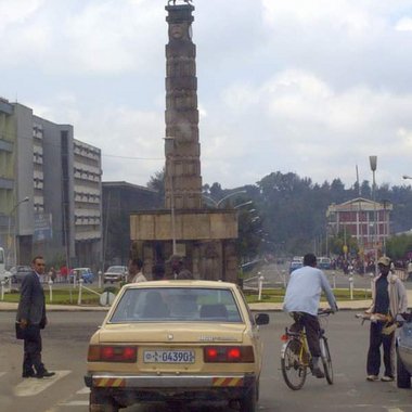 Daniel A. - Freelance Artist