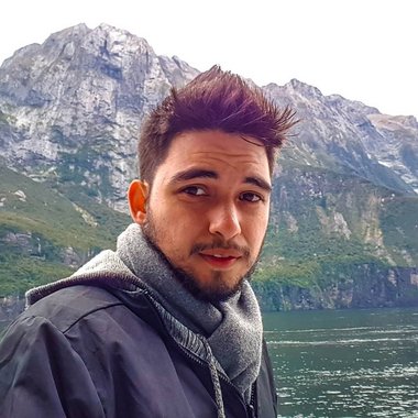 douglassoriano5237 - Freelance Web Developer