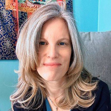 Jessica M. - Freelance Writer