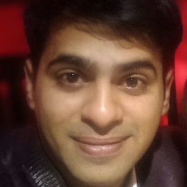 Karan K. - Freelance Web Developer