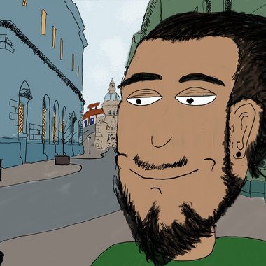 Nicho F. - Freelance Artist