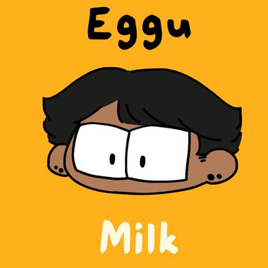 Eggumilk - Freelance Illustrator