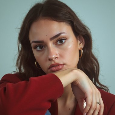 Kendal W. - Freelance Content Creator