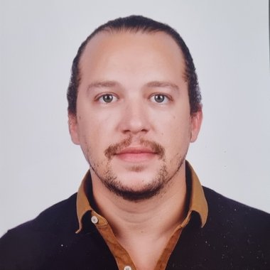 Mohamd M. - Freelance Lead Sound Engineer