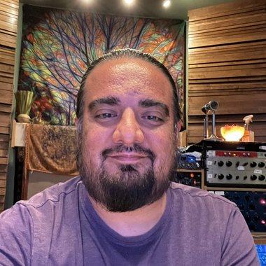 Ben A. - Freelance Sound Engineer