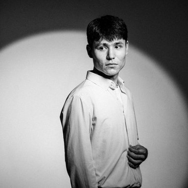 Rakhmatullo N. - Freelance Ui Designer