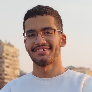 Moaz H. - Freelance Designer