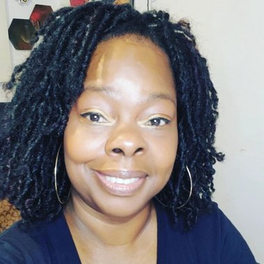 Shannon C. - Freelance Content Creator