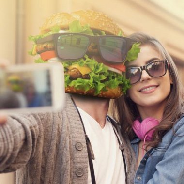 Alvin C. - Freelance Brand Designer