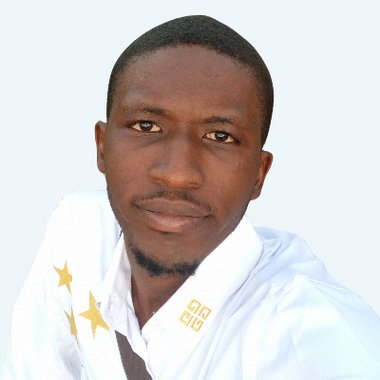 Adigun K. - Freelance Social Media Freelancer