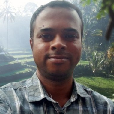 Md I. - Freelance Cloud Developer