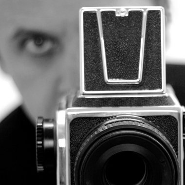 Andre S. - Freelance Brand Designer