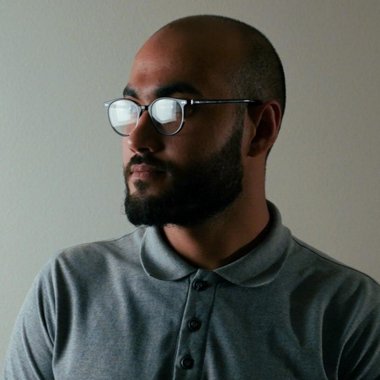 Mohamed A. - Freelance Back End Developer