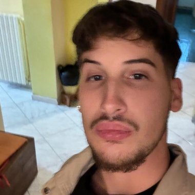 Gerardo D. - Freelance Motion Graphic Designer