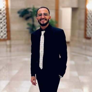 Mina F. - Freelance Web Developer